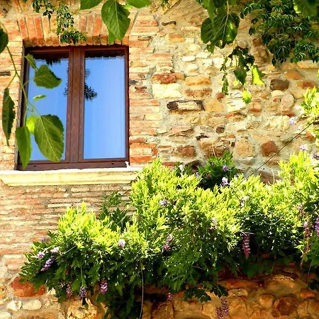 Alloggio per agriturismo Al Castello Del Principe *