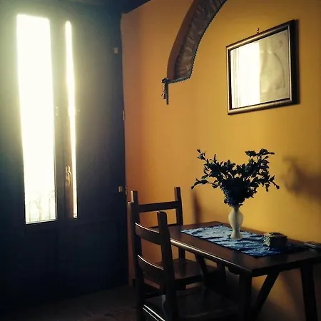 Al Castello Del Principe * Apice