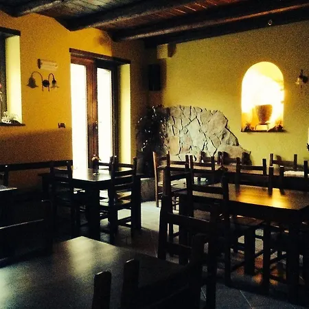 Al Castello Del Principe Alloggio per agriturismo Apice