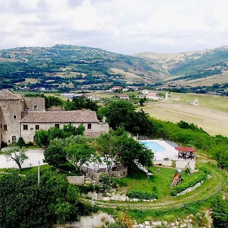 Al Castello Del Principe Apice